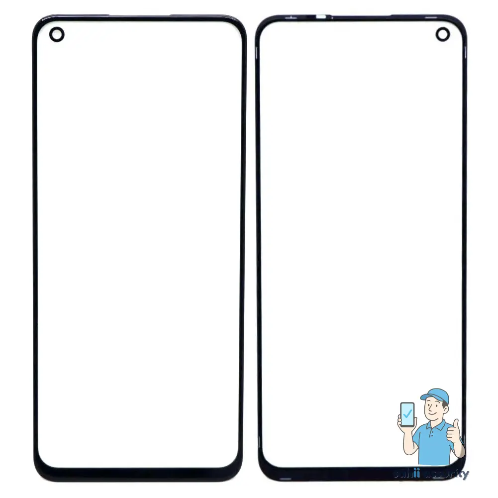 Front Glass for OnePlus Nord CE 2 Lite 5G
